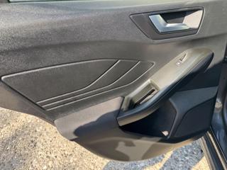 FORD Focus usata, con Sedile posteriore sdoppiato