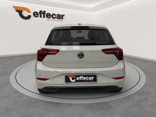 VOLKSWAGEN Polo usata, con Alzacristalli elettrici