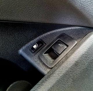 BMW X1 usata, con Sensori di parcheggio posteriori