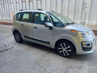 CITROEN C3 Picasso usata, con Climatizzatore