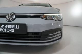 VOLKSWAGEN Golf usata, con Vetri oscurati