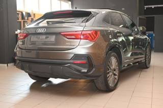 AUDI Q3 usata 2