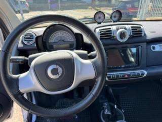 SMART ForTwo usata, con Chiusura centralizzata