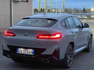 BMW X4 usata 32