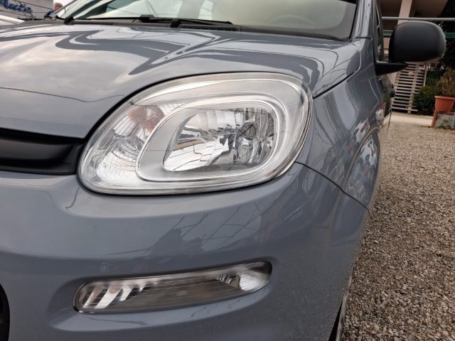 FIAT Panda usata, con Alzacristalli elettrici