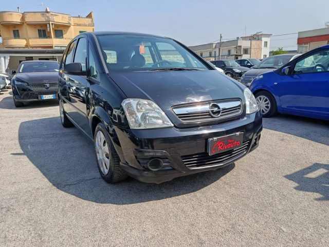 OPEL Meriva usata, con Airbag laterali