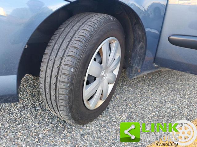 RENAULT Clio usata 23