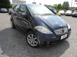 MERCEDES-BENZ A 180 usata 63