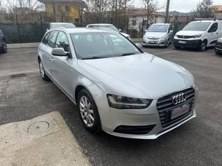AUDI A4 usata, con Airbag