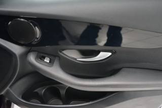 MERCEDES-BENZ GLC 220 usata, con Hill holder