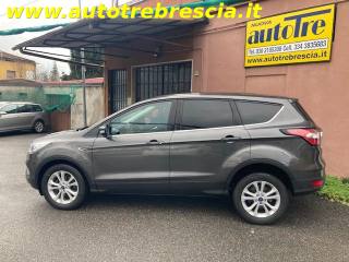 FORD Kuga usata, con Autoradio