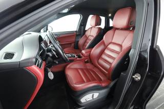 PORSCHE Macan usata 8