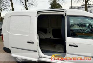 VOLKSWAGEN Caddy usata, con Specchietti laterali elettrici
