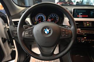 BMW X1 usata 45