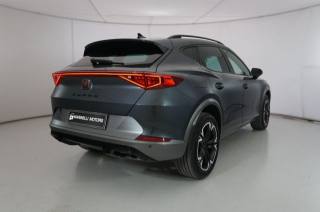 CUPRA Formentor usata, con Airbag