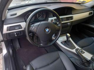 BMW 320 usata, con Immobilizzatore elettronico