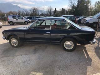 FIAT 124 Coupe usata 5