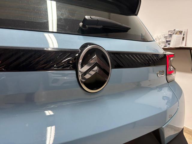 CITROEN C3 usata, con Climatizzatore