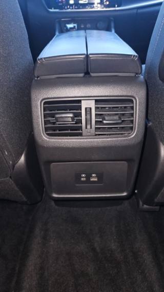 NISSAN X-Trail usata, con Immobilizzatore elettronico