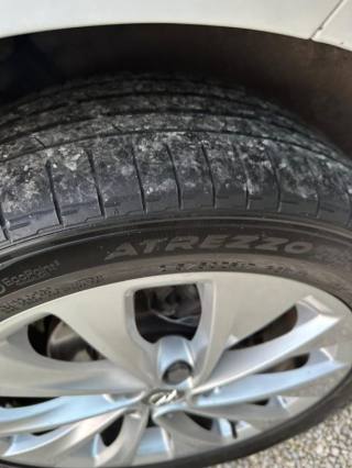 OPEL Astra usata, con Immobilizzatore elettronico