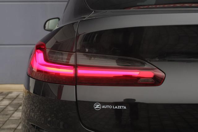 BMW X4 usata, con Luci diurne LED