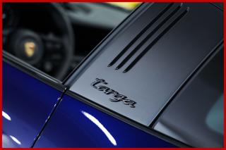 PORSCHE 992 usata, con Cruise Control