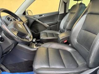 VOLKSWAGEN Tiguan usata, con Controllo trazione