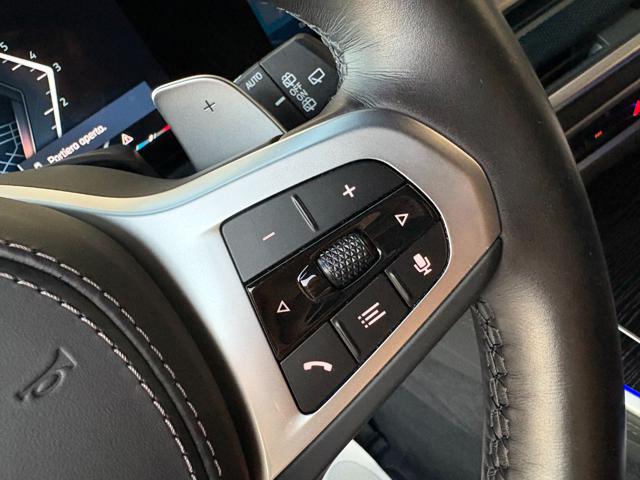 BMW X5 usata, con Volante in pelle