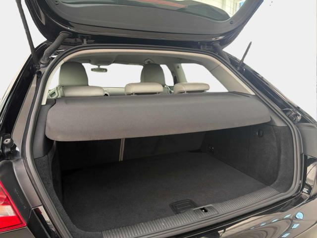 AUDI A3 usata, con Fendinebbia