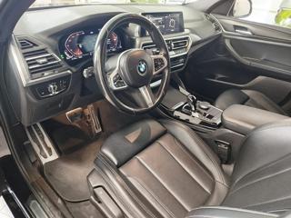 BMW X4 usata, con Cerchi in lega
