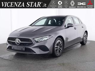 MERCEDES-BENZ A 180 MHV PROGRESSIVE SPORT