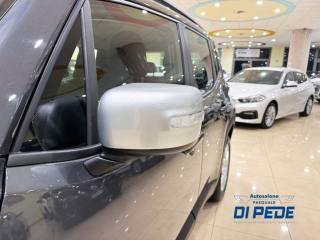 JEEP Renegade usata, con ESP