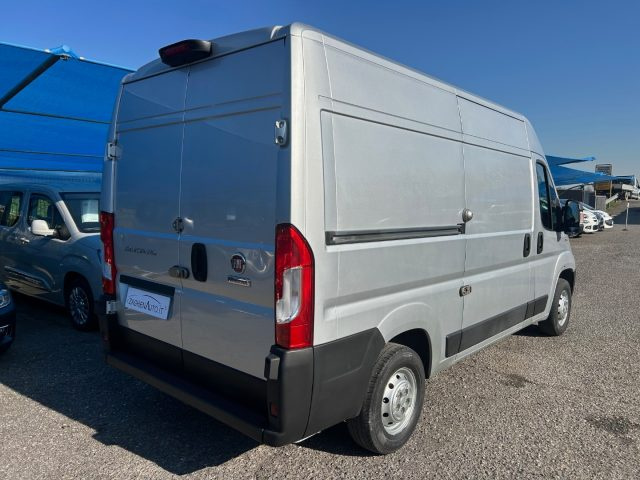 FIAT Ducato usata, con Autoradio