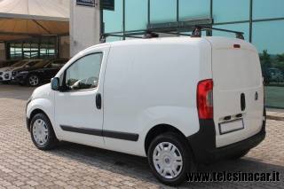 FIAT Fiorino usata 4