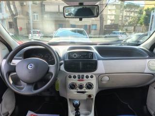 FIAT Punto usata, con Autoradio