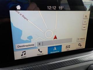 FORD Focus usata, con Sensore di luce