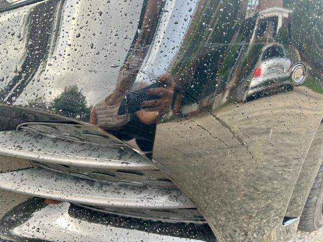 MERCEDES-BENZ A 200 usata, con Climatizzatore