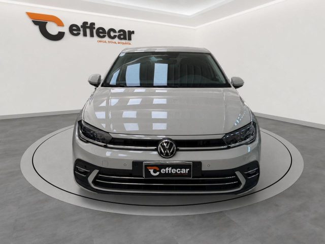 VOLKSWAGEN Polo usata, con Airbag