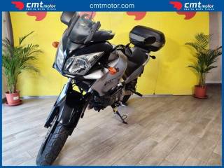 SUZUKI V-Strom 650 usata 1