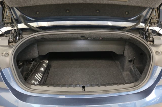 BMW 420 usata, con Sensore di luce