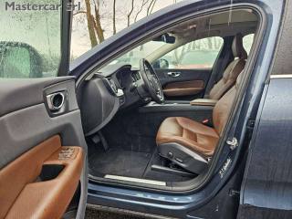 VOLVO XC60 usata, con Immobilizzatore elettronico
