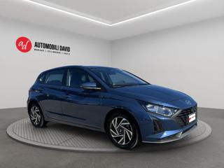 HYUNDAI i20 usata, con Airbag