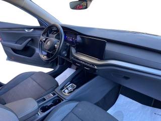 SKODA Octavia usata, con Cerchi in lega