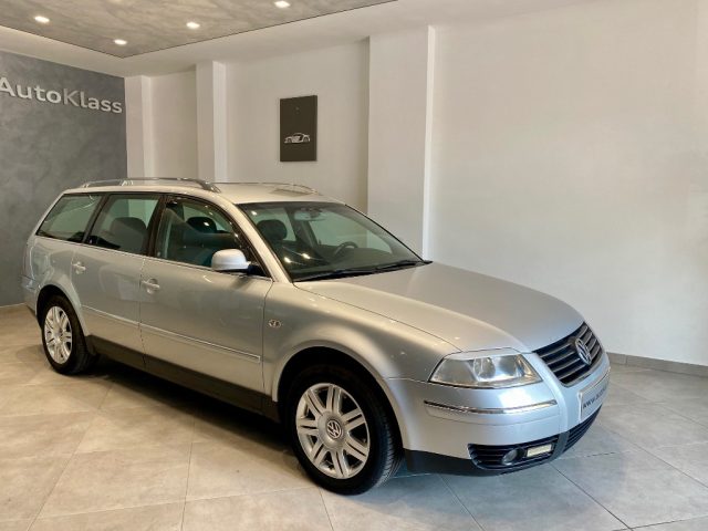 VOLKSWAGEN Passat usata, con Airbag Passeggero