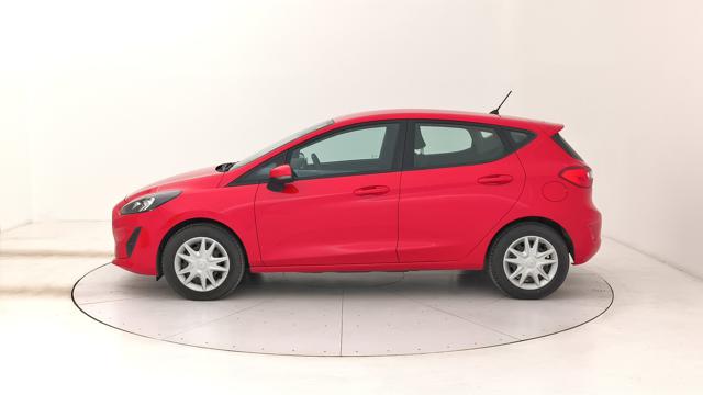 FORD Fiesta usata, con Airbag
