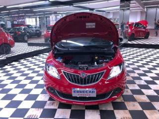 LANCIA Ypsilon usata 17