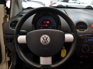 VOLKSWAGEN New Beetle usata, con Cerchi in lega