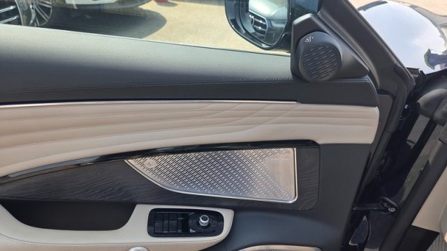 MASERATI GranTurismo usata, con ESP