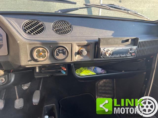 FIAT 127 usata 4