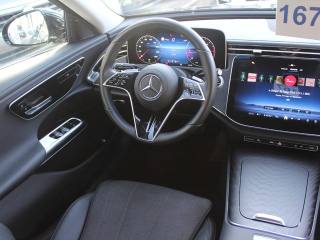 MERCEDES-BENZ E 220 usata, con Regolazione elettrica sedili